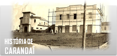 História de Carandaí