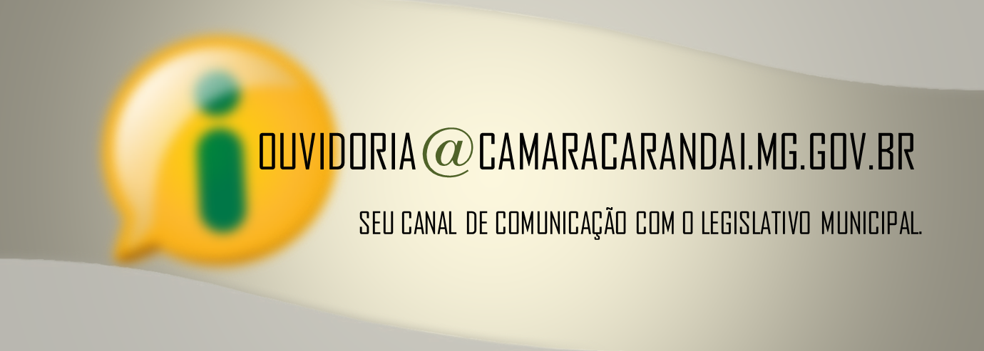 OUVIDORIA